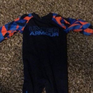 Under Armour Bodysuit